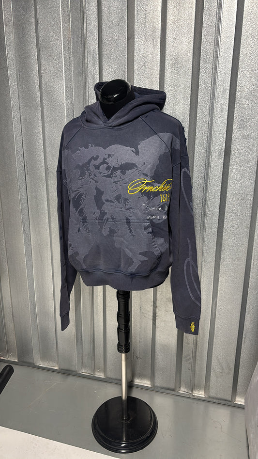 Saint Hoodie