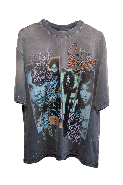 Private Members Only Vintage Tee