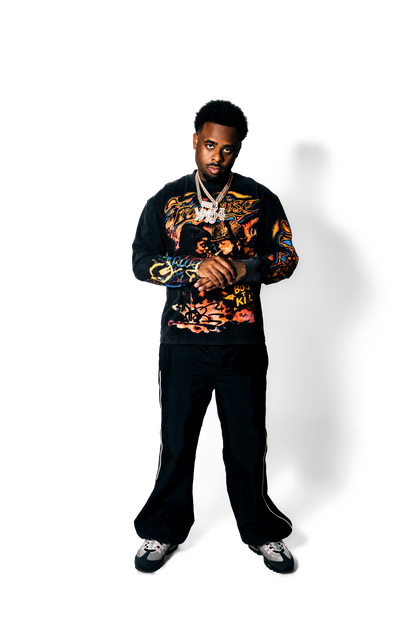 Born to Kill Longsleeve Tee